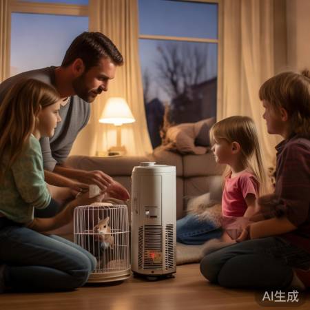 观察解决,生活更舒适