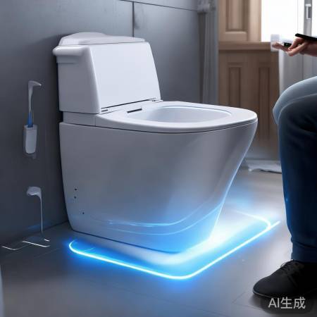 海尔H2智能马桶遥控：体验未来家居生活新选择