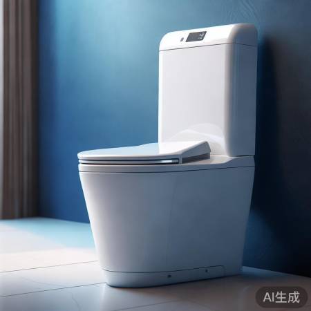 智能马桶遥控分享结束