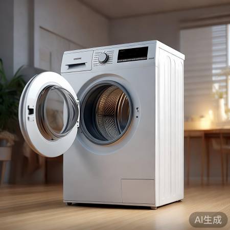 “一体柜容量小,小家庭适用”