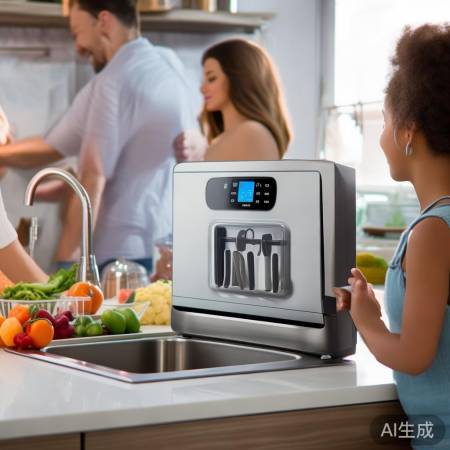 消毒柜有效,仍需注意卫生