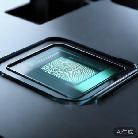 定期清理指纹模块