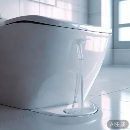 华勒智能马桶914：舒适体验新升级，家居生活更美好