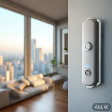 智能控制，省电又方便