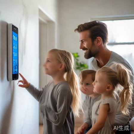 节能设备需珍惜使用