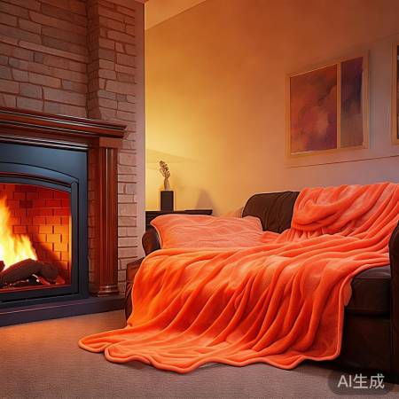 家居温暖多选择