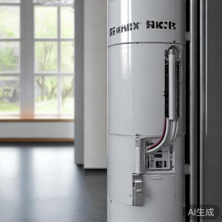 选知名品牌热水器电线盒