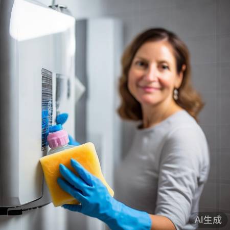 冬天热水器关了有异味吗？揭秘原因及解决办法