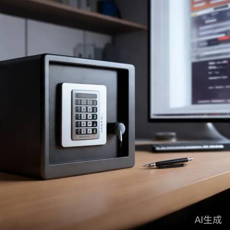 技巧分享,保险柜更安全