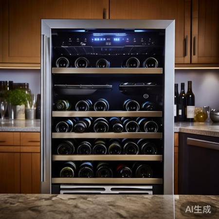 红酒储存需湿度适宜