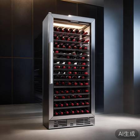 卡萨帝红酒柜，品质生活必备