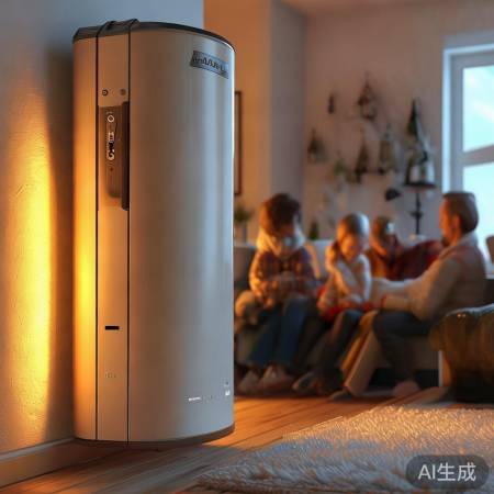 壁挂炉Galanz：冬季家居温暖首选品牌