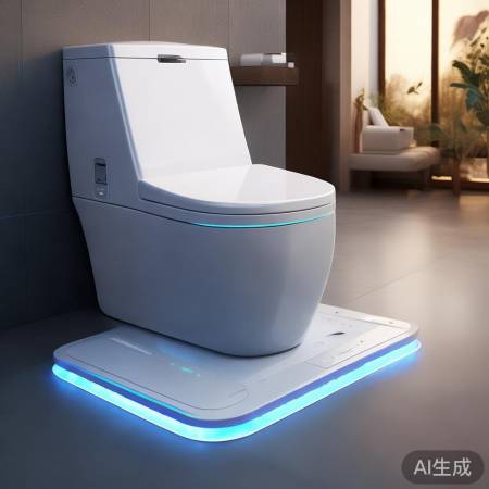 智能马桶垫适用性揭秘：能否与智能马桶相容？