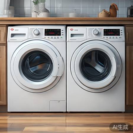 波轮洗衣机耗电多