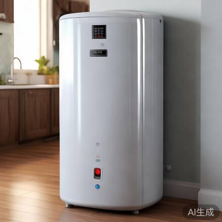 “热水器多重安全保护”