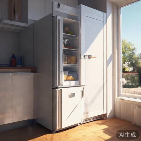 新冰箱插电后发热异常？揭秘原因及解决方法