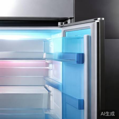 调整温差，减少压缩机发热