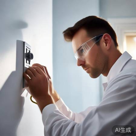 安装插座步骤三