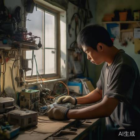 学会维修,从容应对小麻烦