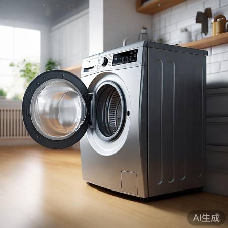 选洗衣机，正规渠道保质量