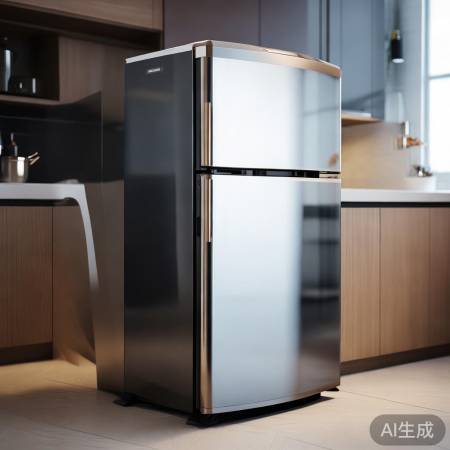 卡座冰箱:贵但性价比高