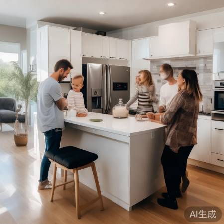 选餐边柜冰箱,看容量、制冷、售