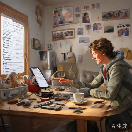 朋友圈助力壁挂炉维修