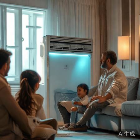 黑龙江中央空调品牌哪家更胜一筹？