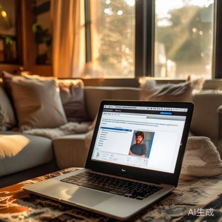 生活如聊天,轻松自然