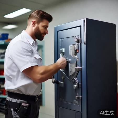 保险柜保养,酉阳专业服务