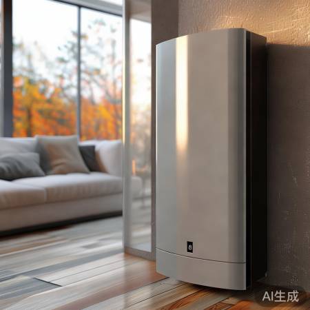 燃气壁挂炉型号推荐：高效节能家居必备选择