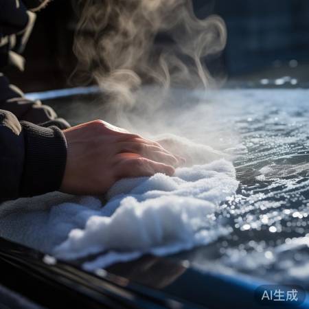 家用冰箱冷冻室除冰技巧，轻松解决冰层困扰