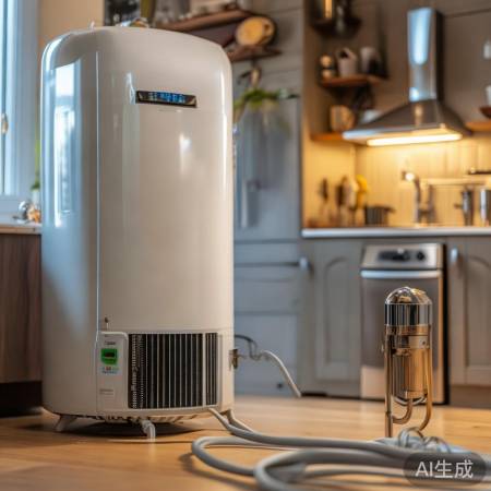 热水器插头需要稳压器吗？选购指南