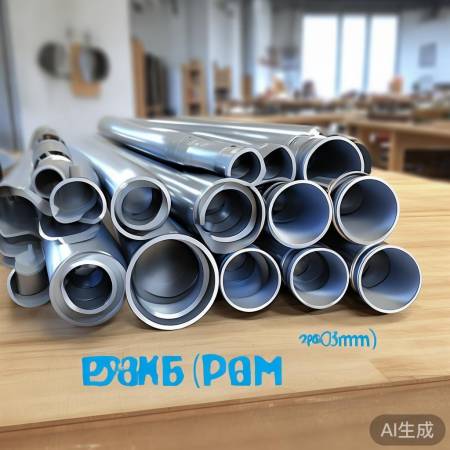 “管道直径选对功率”