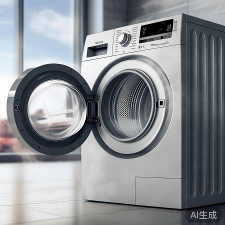 河南滚筒洗衣机转速解析：高效洗涤的秘密