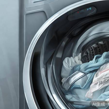 标准洗,柔护丝绸羊毛