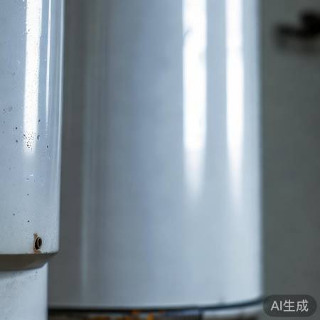 电热水器定期清洁
