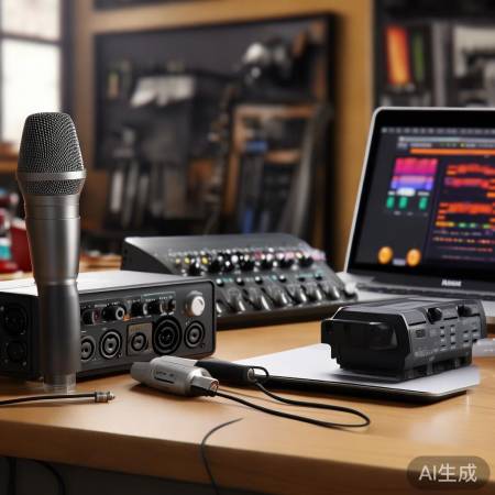 电视话筒麦克风接口全解析：选购指南与常见问题解答