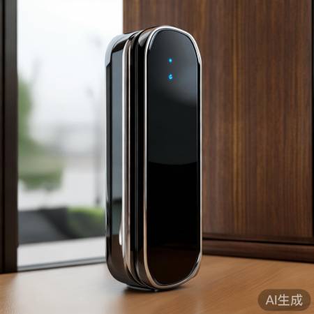 南宁陈氏锁业，时尚智能锁