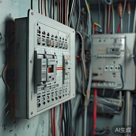 洗衣机开机跳闸原因及解决方法