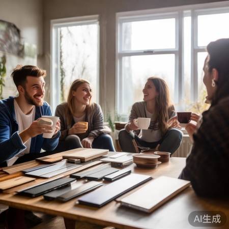 春季换新门：揭秘防盗门材质选择攻略