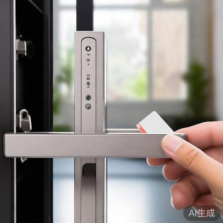 牛头指纹锁卡包添加教程：轻松掌握操作步骤