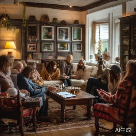 保险柜放置：地面还是墙面？安全选择揭秘