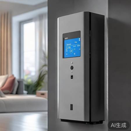 简单操作，恒温温暖