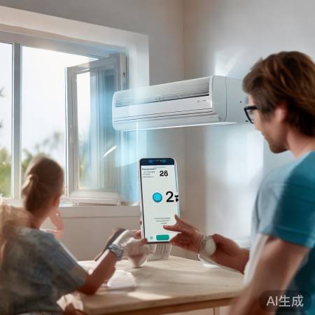 空调节能技巧：调温、合理使用、