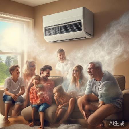 夏日节能小贴士