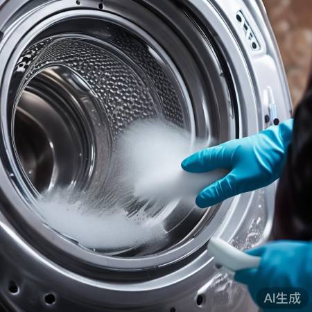 洗衣机滚筒使用技巧详解