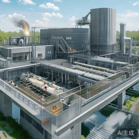 洗衣机污水去向揭秘