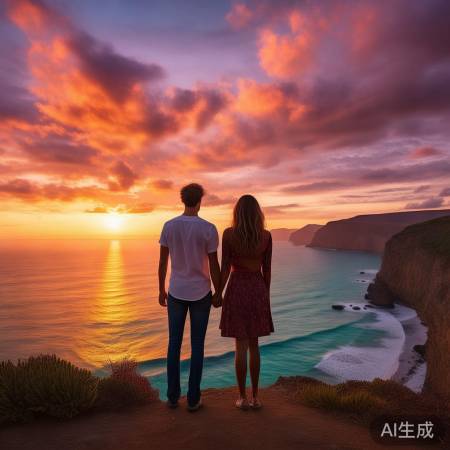 梦中的美好意外