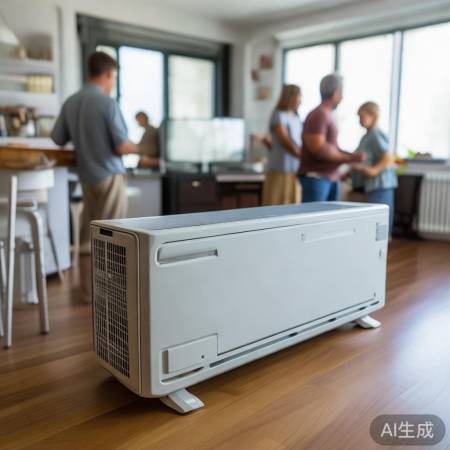 空调使用注意事项